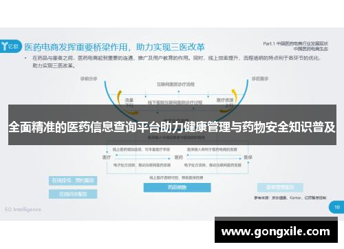 全面精准的医药信息查询平台助力健康管理与药物安全知识普及